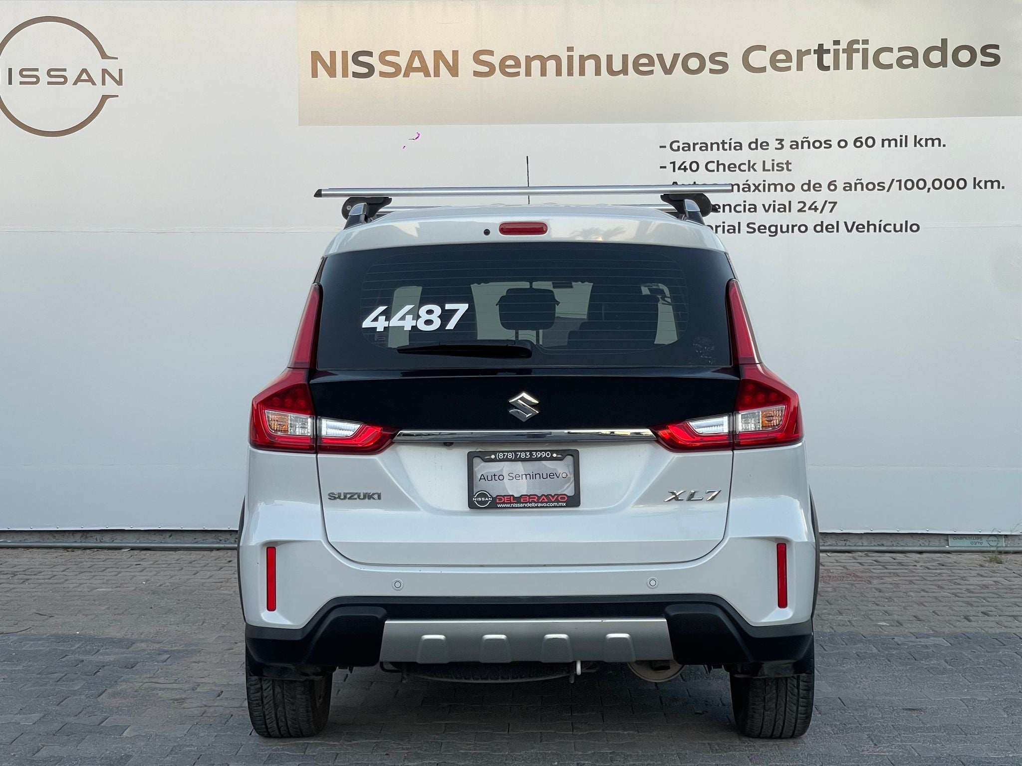 2022 Suzuki Ertiga 1.5 XL7 At