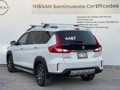 2022 Suzuki Ertiga 1.5 XL7 At