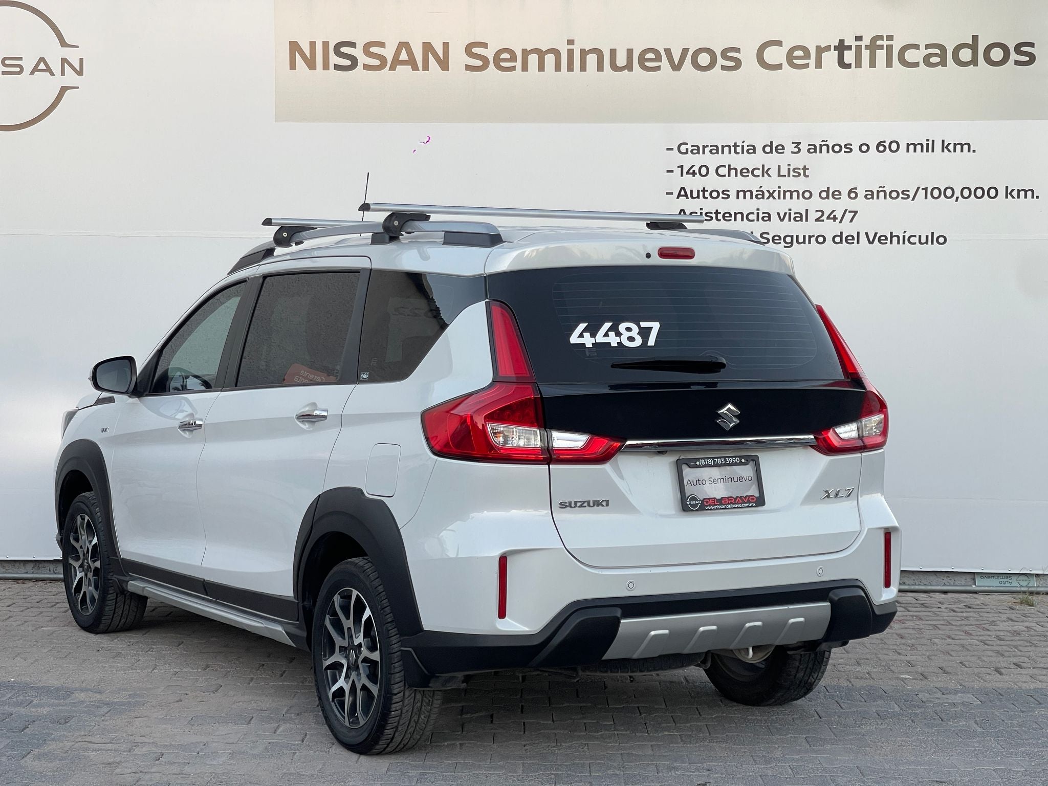 2022 Suzuki Ertiga 1.5 XL7 At