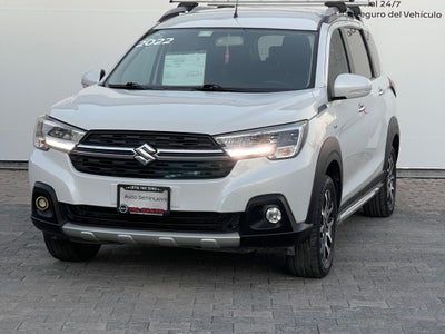 2022 Suzuki Ertiga 1.5 XL7 At