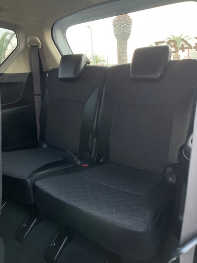 2022 Suzuki Ertiga 1.5 XL7 At