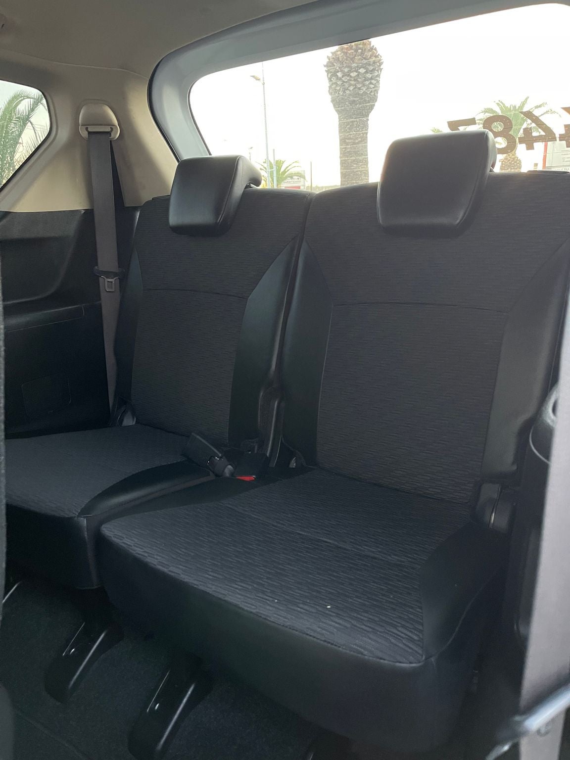 2022 Suzuki Ertiga 1.5 XL7 At