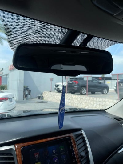 2019 Mitsubishi Montero 3.0 Se y Sport Advance 4x2 At