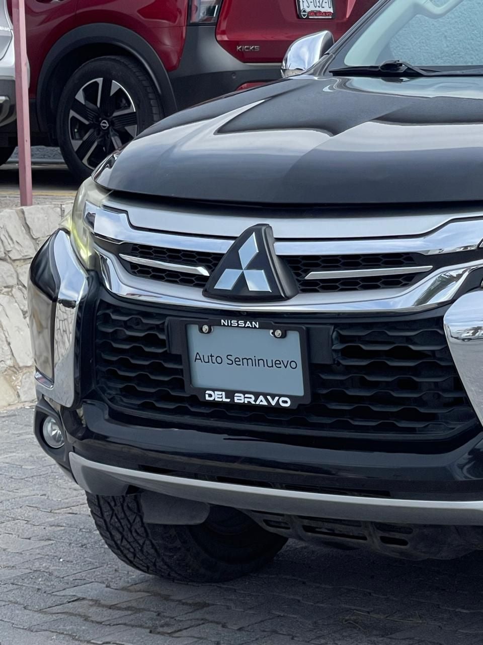 2019 Mitsubishi Montero 3.0 Se y Sport Advance 4x2 At