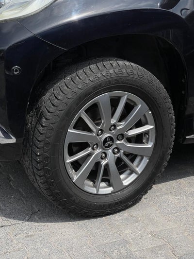 2019 Mitsubishi Montero 3.0 Se y Sport Advance 4x2 At