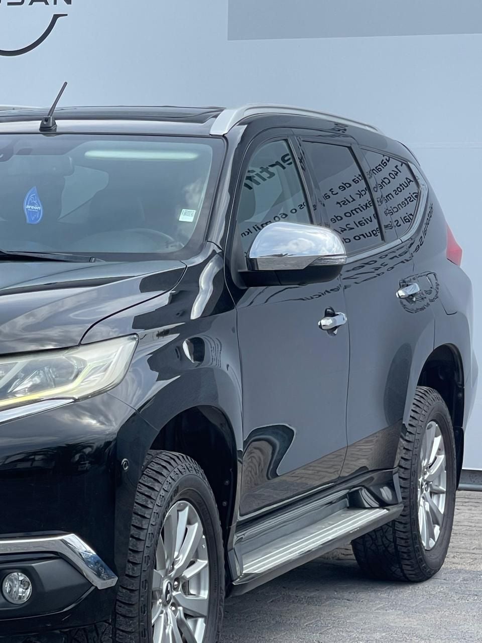 2019 Mitsubishi Montero 3.0 Se y Sport Advance 4x2 At