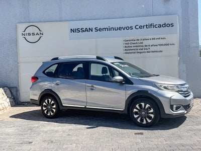 2020 Honda BR-V 1.5 Prime Cvt