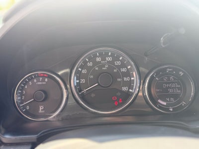 2020 Honda BR-V 1.5 Prime Cvt