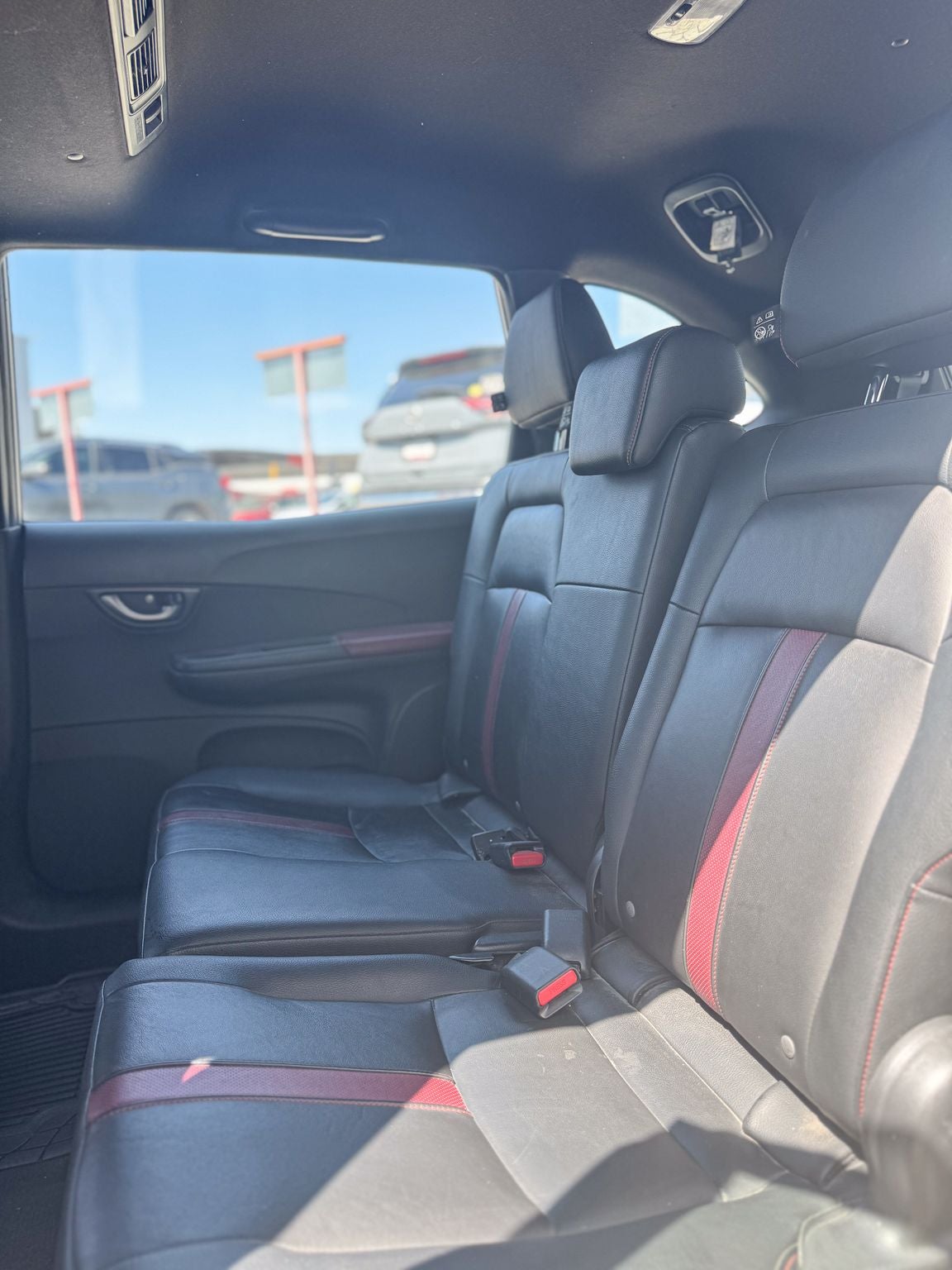 2020 Honda BR-V 1.5 Prime Cvt