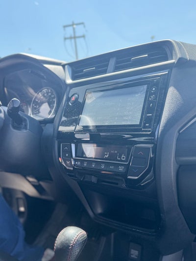 2020 Honda BR-V 1.5 Prime Cvt