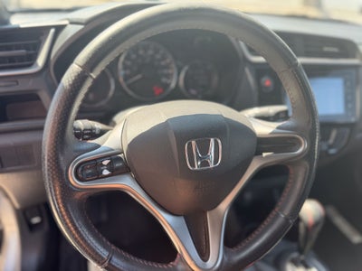 2020 Honda BR-V 1.5 Prime Cvt