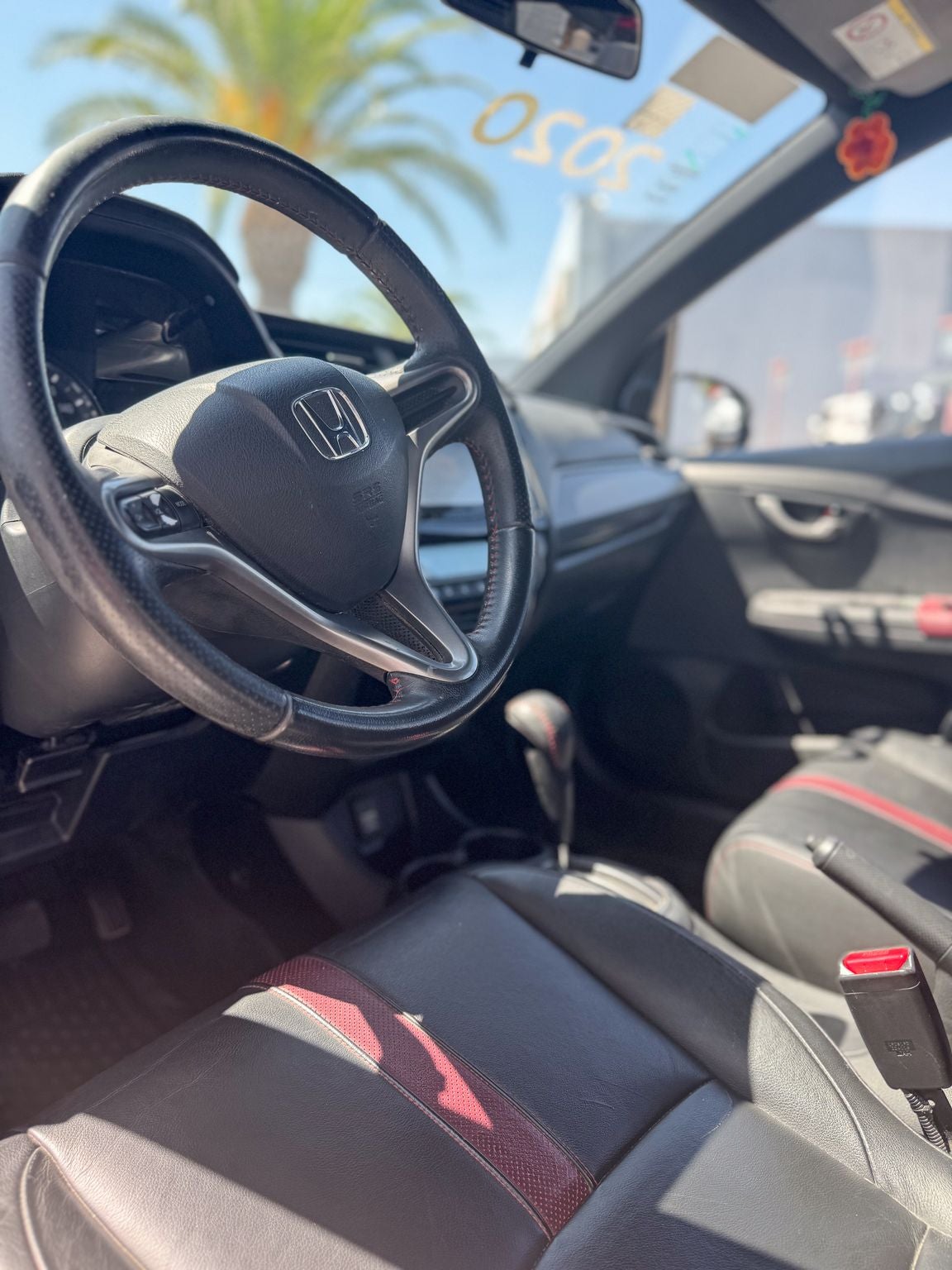 2020 Honda BR-V 1.5 Prime Cvt
