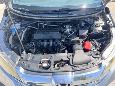 2020 Honda BR-V 1.5 Prime Cvt