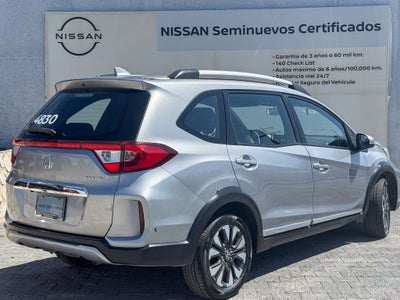 2020 Honda BR-V 1.5 Prime Cvt