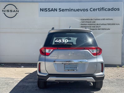 2020 Honda BR-V 1.5 Prime Cvt