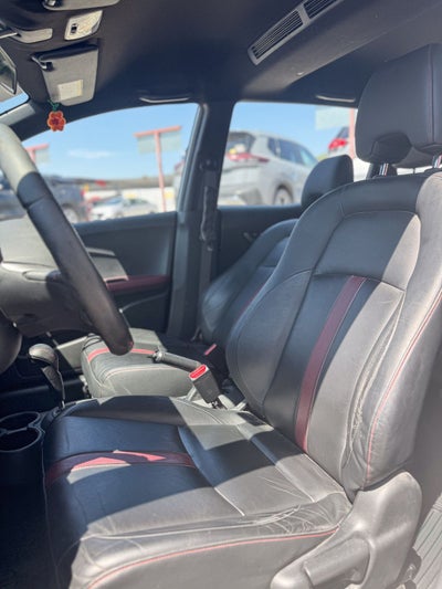 2020 Honda BR-V 1.5 Prime Cvt