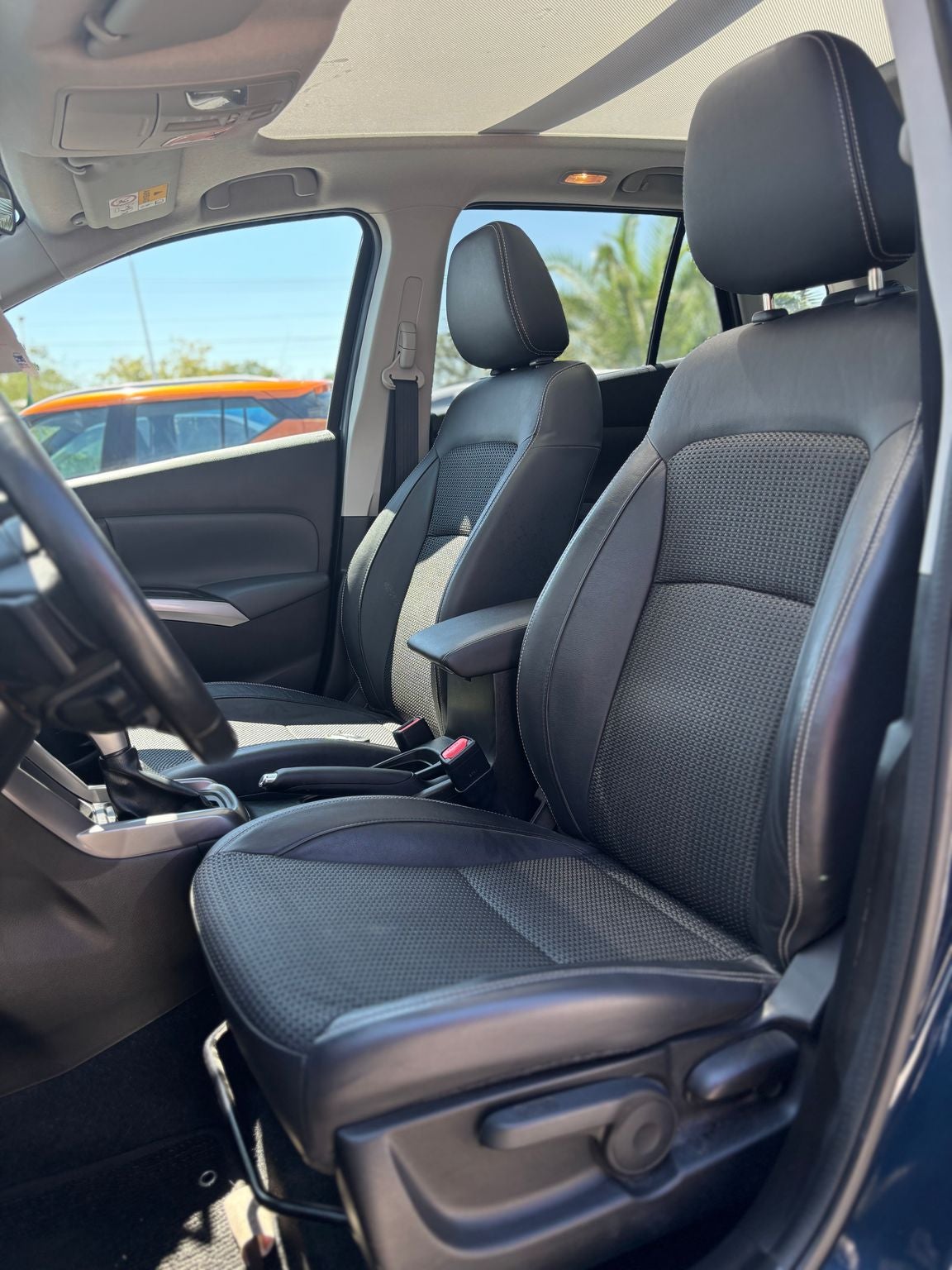 2023 Suzuki S-Cross 1.4 Glx Boosterjet At