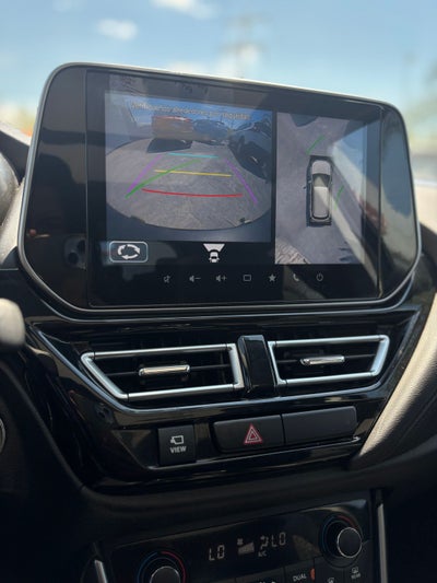 2023 Suzuki S-Cross 1.4 Glx Boosterjet At