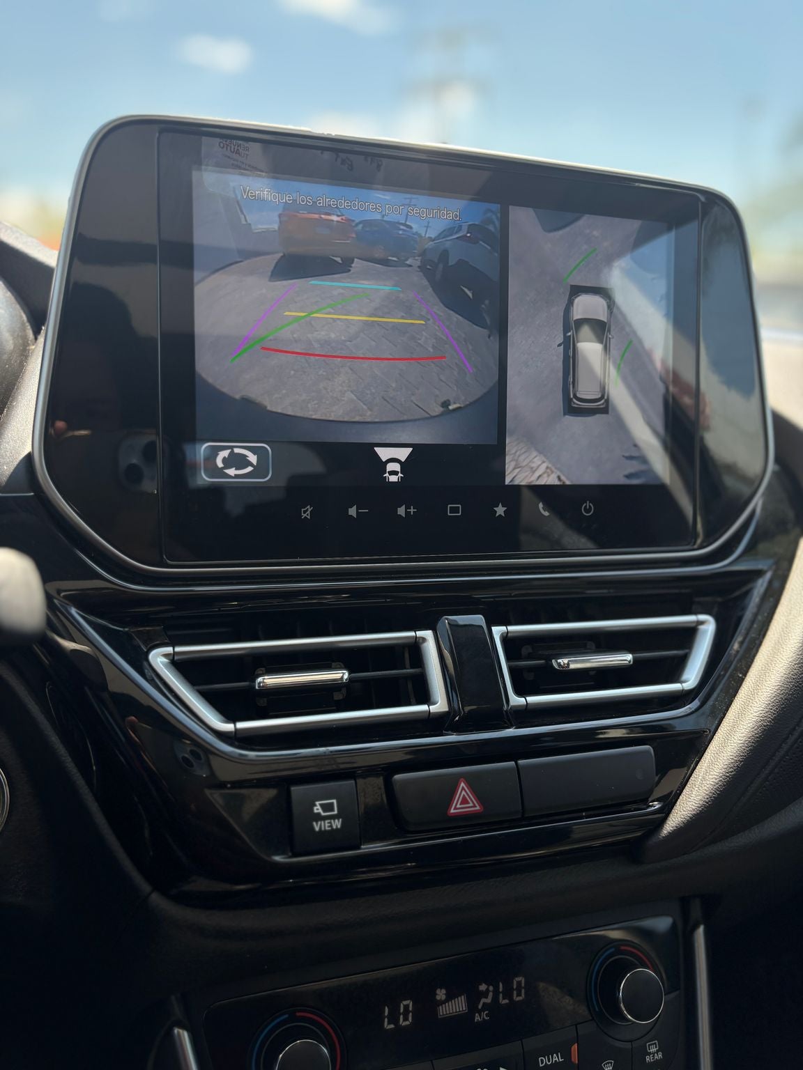 2023 Suzuki S-Cross 1.4 Glx Boosterjet At