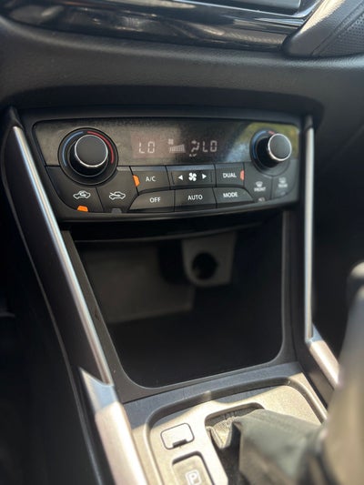 2023 Suzuki S-Cross 1.4 Glx Boosterjet At