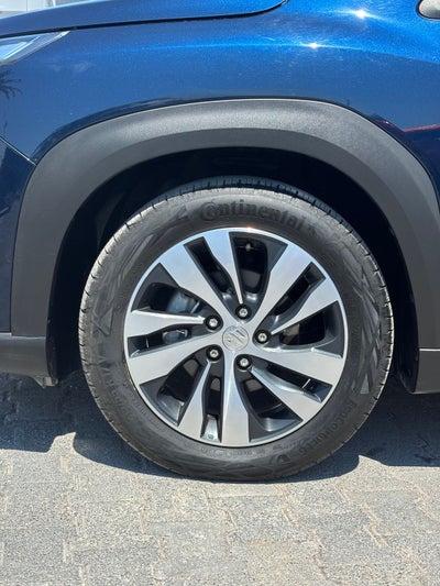 2023 Suzuki S-Cross 1.4 Glx Boosterjet At