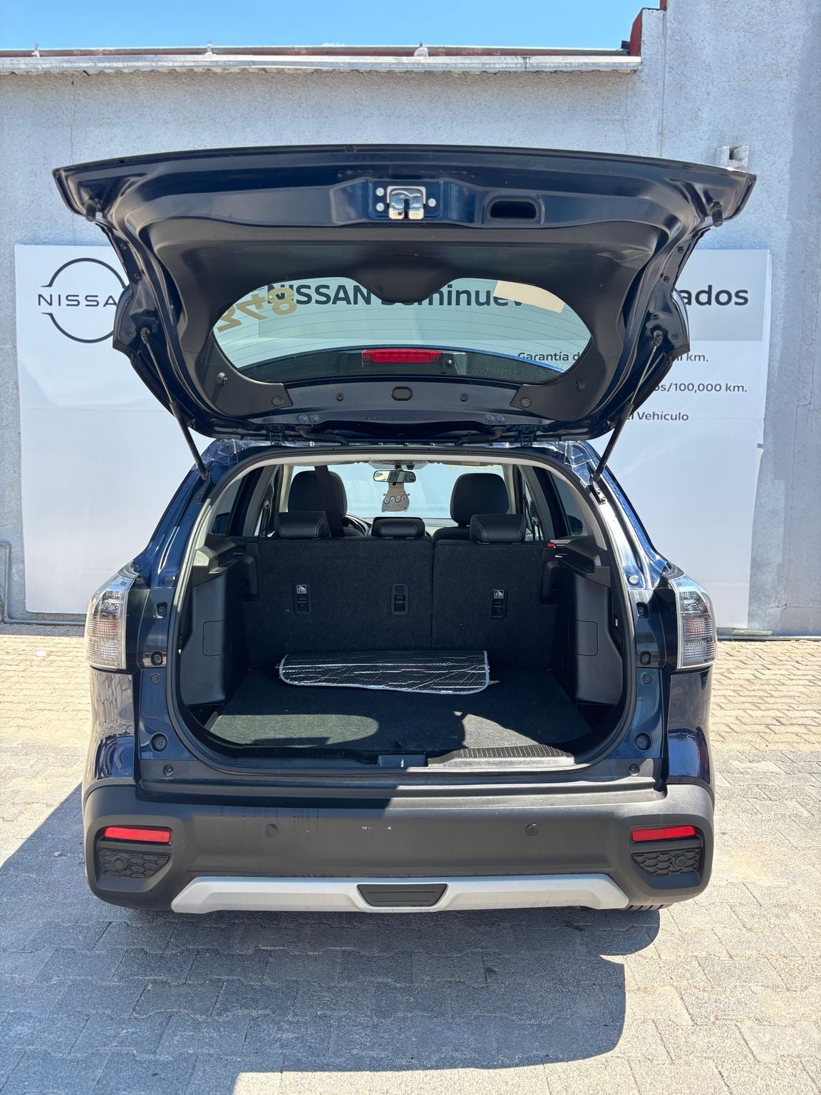 2023 Suzuki S-Cross 1.4 Glx Boosterjet At