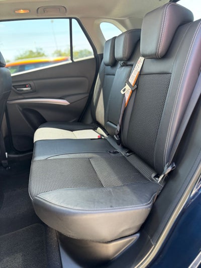 2023 Suzuki S-Cross 1.4 Glx Boosterjet At