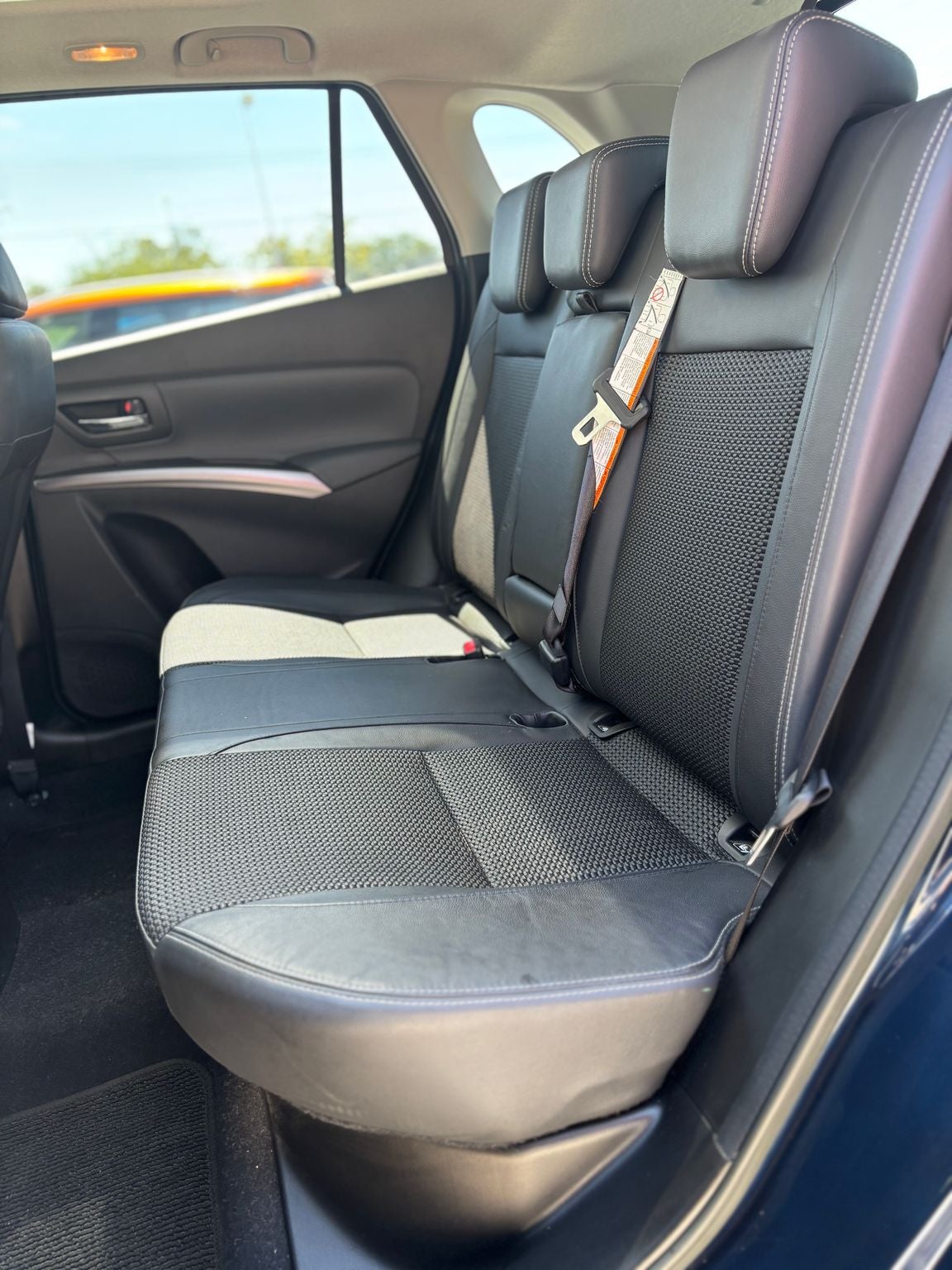 2023 Suzuki S-Cross 1.4 Glx Boosterjet At