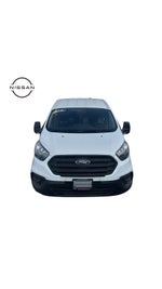 2020 Ford Transit 2.2 Van Larga Techo Alto Custom Mt