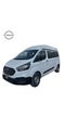 2020 Ford Transit 2.2 Van Larga Techo Alto Custom Mt