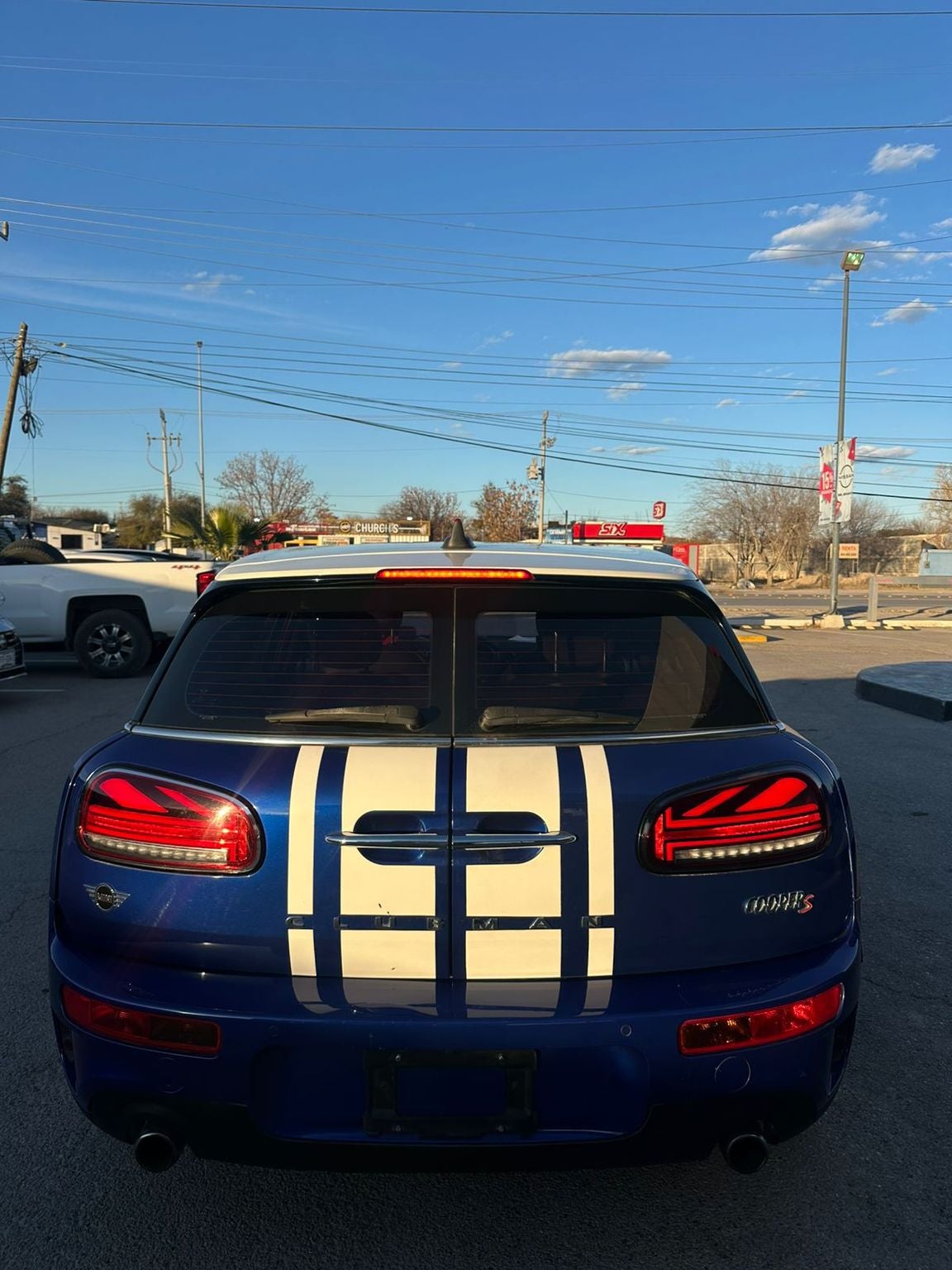 2019 MINI Cooper S 2.0 S Hot Chili 5p At