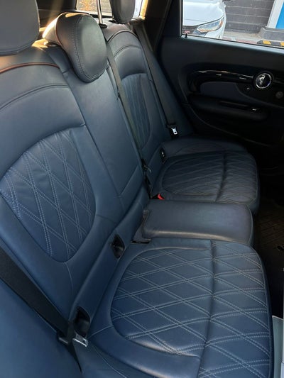 2019 MINI Cooper S 2.0 S Hot Chili 5p At