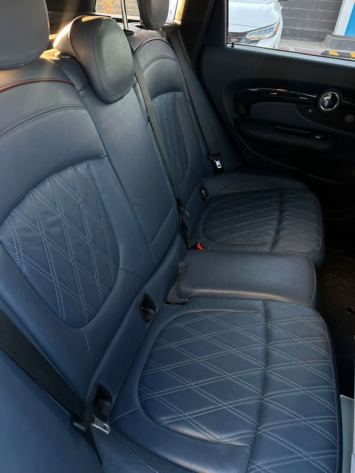 2019 MINI Cooper S 2.0 S Hot Chili 5p At