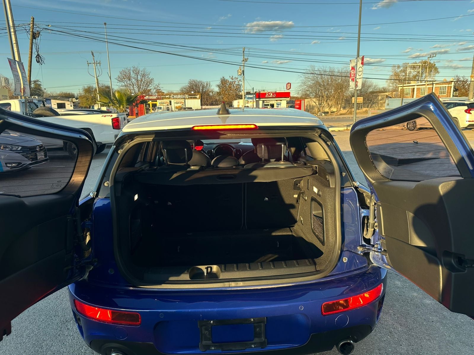 2019 MINI Cooper S 2.0 S Hot Chili 5p At