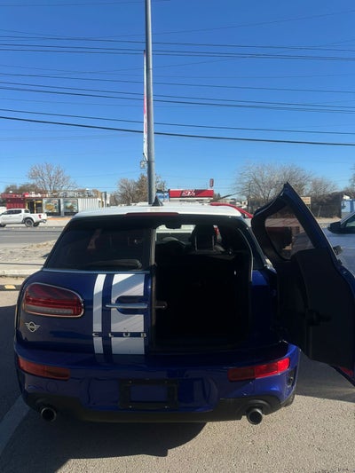 2019 MINI Cooper S 2.0 S Hot Chili 5p At