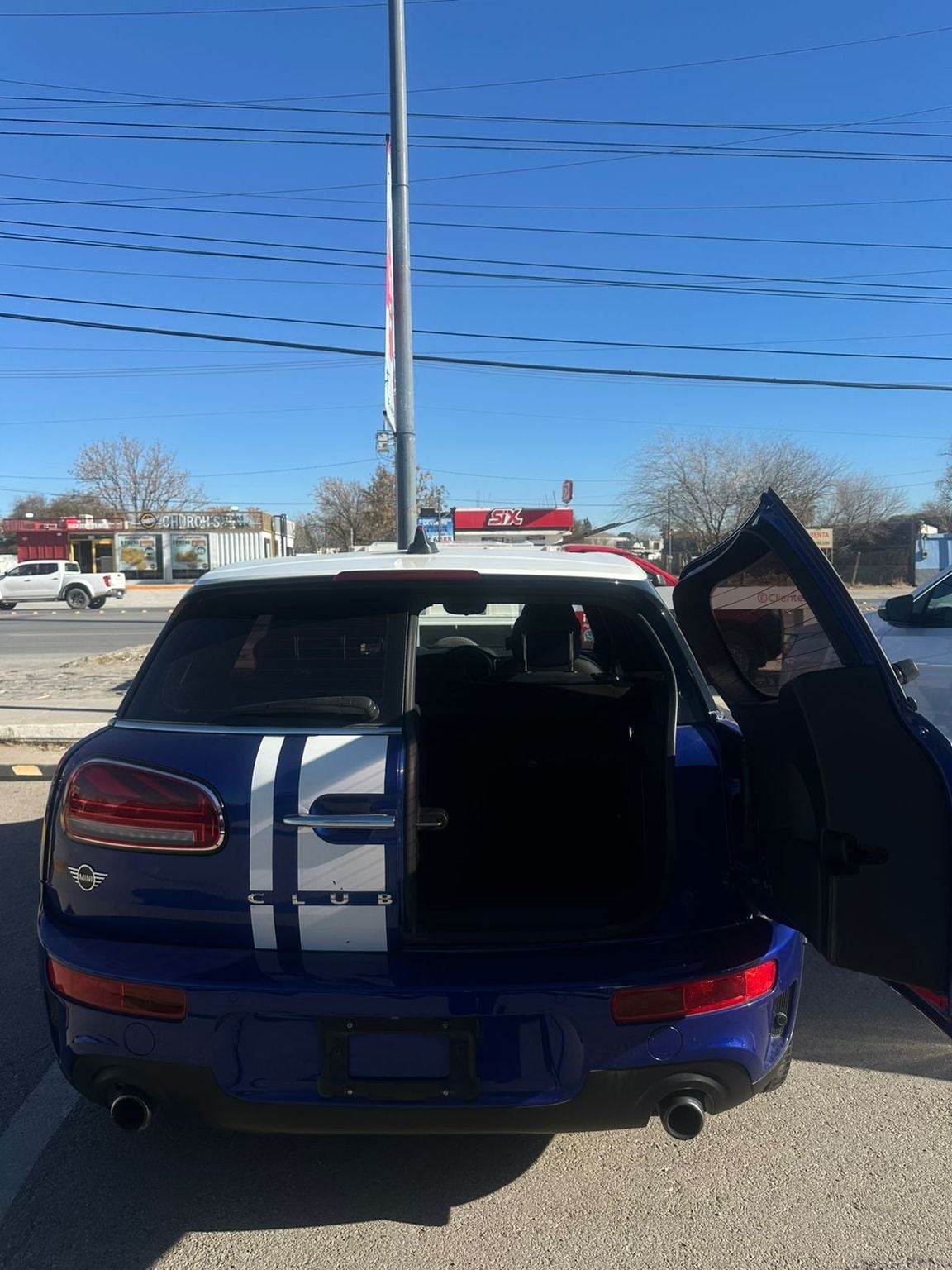 2019 MINI Cooper S 2.0 S Hot Chili 5p At