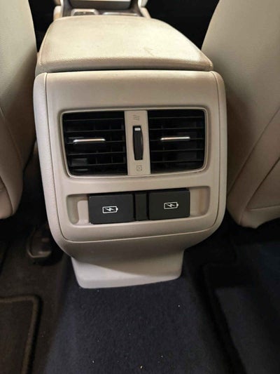 2021 Honda Accord 4p Touring L4/2.0/T Aut