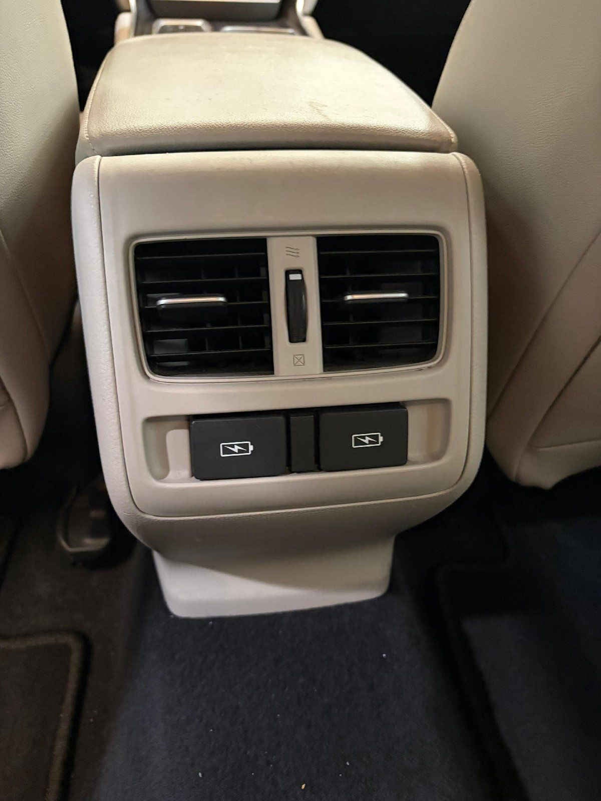 2021 Honda Accord 4p Touring L4/2.0/T Aut