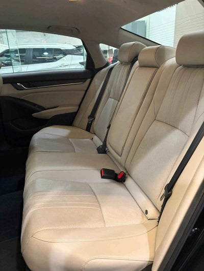 2021 Honda Accord 4p Touring L4/2.0/T Aut