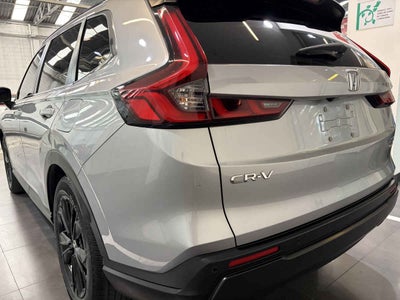 2024 Honda CR-V 5p Touring L4/1.5/T Aut