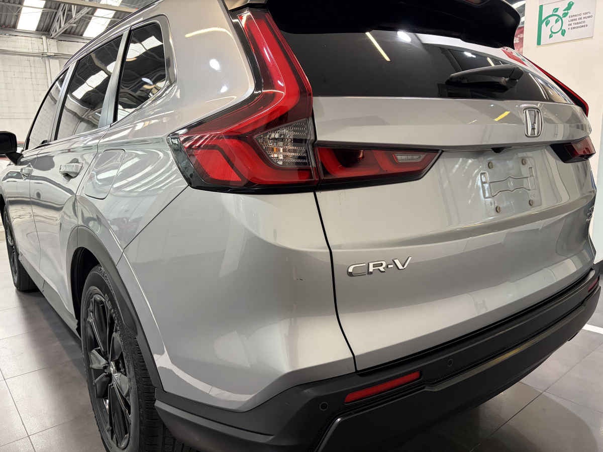 2024 Honda CR-V 5p Touring L4/1.5/T Aut