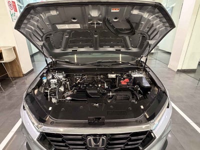 2024 Honda CR-V 5p Touring L4/1.5/T Aut