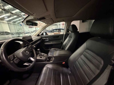 2024 Honda CR-V 5p Touring L4/1.5/T Aut