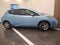 2015 Nissan LEAF 5p Electrico 24 kwh/90 kw