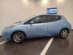 2015 Nissan LEAF 5p Electrico 24 kwh/90 kw