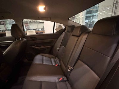 2023 Nissan Altima 4p Advance L4/2.5 Aut