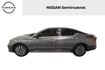 2023 Nissan Altima 4p Advance L4/2.5 Aut