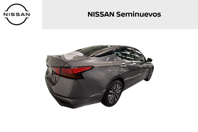 2023 Nissan Altima 4p Advance L4/2.5 Aut