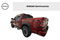 2022 Nissan Frontier 4p Pro-4X V6/3.8 Aut 4x4
