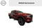 2022 Nissan Frontier 4p Pro-4X V6/3.8 Aut 4x4